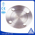 DIN Padrão Forjado Blind Flange Made In China